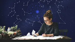 Career Horoscope for April 17, 2026: Where It’s Worth Taking Risks and Where It’s Better to Prepare
