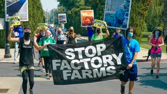 Factory workers ignite change as unity challenges company culture and sparks consequences