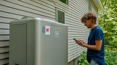 Homeowners embrace MIT’s off-grid cooling to slash summer energy bills