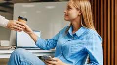 The Coffee Test: The Secret Interview Move That Can Secure Your Dream Job