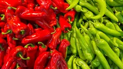 Discover the surprising health benefits of chili peppers for a happier you