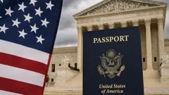 US Birthright Citizenship Debate: What Changes Could Mean for Millions