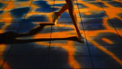 Small boosts in walking deliver big gains for your body and mind