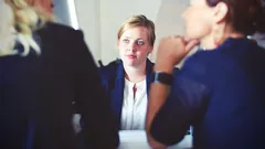 Professionals unlock career growth and reduce burnout by setting boundaries at work