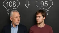 1967 vs. 2004: We Compared IQs Across Generations, and the Drop Is Hard to Ignore