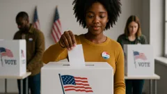 Voter and Civic Education: The Cornerstones of True Democracy