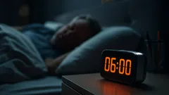 The Surprising Truth About Sleep Needs After 60 and How to Sleep Better