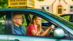 New DMV driving test rules coming July 1 make first licenses tougher to earn