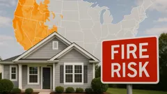 New wildfire disclosure rules upend buying and renting: «You can't skip this»