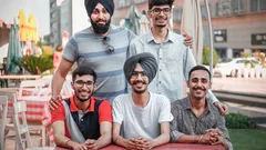 Indian students face rising US visa hurdles and turn to new destinations for brighter futures