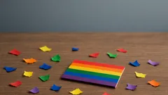 Why Top Brands Like Citi and Vogue Are Quietly Dropping Rainbow Logos
