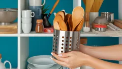Discover Genius Kitchen Organization Hacks for a Clutter-Free Home