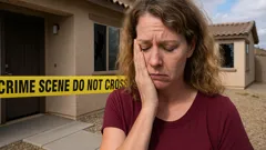 Homeowner Faces Felony After Reclaiming Her House From Squatters