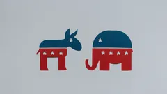 Inside Congress’s rare moments of bipartisanship and why they matter