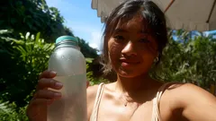 Filipina women boost glow and energy by mastering summer hydration secrets