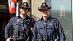 Local leaders boost trust and safety through real community policing partnerships