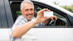 New 2025 DMV Rules for Seniors Promise Greater Safety and Independence