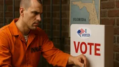 Felons Can Now Vote in Florida — With Complex Rules and Red Tape