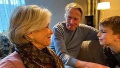 Parents sacrifice retirement dreams to support adult children financially