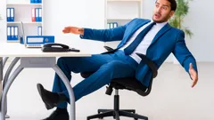 Wobbly Chair Test: The Bold New Interview Trend Shaking Up U.S. Hiring