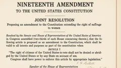 How the 19th Amendment Transformed Women's Voting Rights