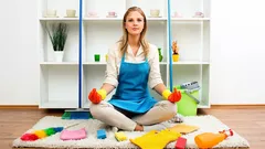 Instead of Visiting a Psychologist: 4 Household Chores That Will Help Calm Your Nerves