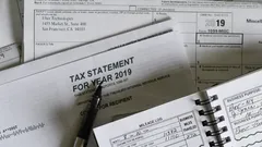 Retirees beware: The IRS pitfalls that could shrink your nest egg