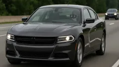How to Identify an Unmarked Police Car Using Radar Patrols