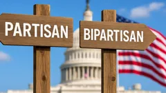 Partisan vs Bipartisan: Understanding Political Terms in Real Life
