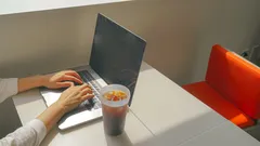 Earning a big raise for refusing AI proves the timeless value of human skills