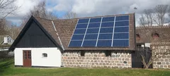 Homeowners race to install solar panels before big tax credit changes