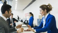 The Airport Test: The Controversial Hiring Trend Shaking Up Interviews