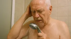 Surprising New Showering Rules for Seniors That Enhance Comfort and Health