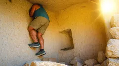 Unlock the Caveman Method to Keep Your Home Cool and Slash Energy Bills