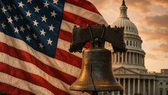 American Identity: Ideals, Symbols, and the Ongoing Debate Over Inclusion
