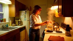 Maryland families safeguard their health with vital boil water advisory steps