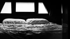 Unlocking restful nights after 60 transforms energy and sharpens mind