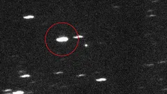 Mysterious interstellar object sparks urgent calls for smarter space defense