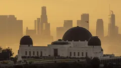 Teachers in Los Angeles empower students with real-life civics during crisis