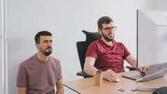 Engineers thrive when workplace rivals scheme but integrity prevails