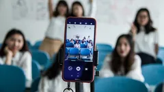 Teachers unions team up with OpenAI and Microsoft to transform classrooms with AI