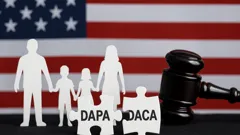 DAPA and DACA: Understanding Their Role in U.S. Immigration Policy