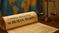 Timeless Facts About the Universal Declaration of Human Rights