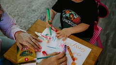 Build confidence on day one with Denver’s free school readiness events
