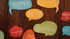 Americans build empathy and strengthen democracy through language learning