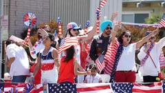 Future citizens discover surprising truths as USCIS shapes new Americans