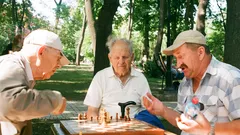 Retirees unlock hidden savings by using HSAs for doctor-prescribed pickleball