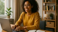 Remote Work Makes Americans Happier: What 4 Years of Research Reveals