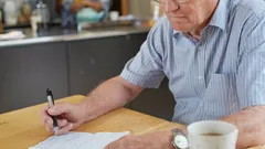 Americans secure their future as Social Security and Medicare reshape retirement