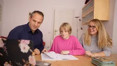 Early IEP access empowers parents to confidently advocate for their child’s needs